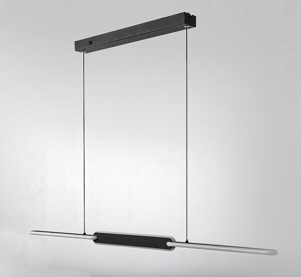 Rabalux 72231 - Lampadario LED a sospensione con filo SINDRI LED/36W/230V