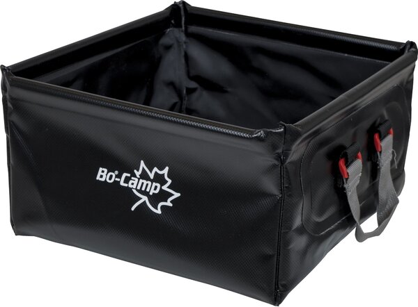 Bo-Camp Basin Foldup 12L Nero