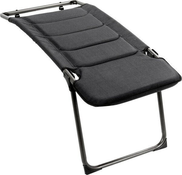 Brunner - Poggiapiedi KERRY PHANTOM - Dimensioni: 52 x 62,5 x H80,5 cm