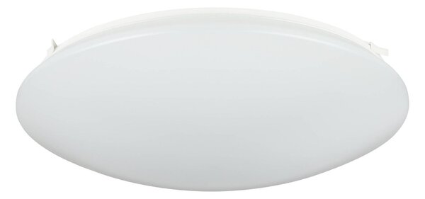 EGLO 75735 LED-CCT/RGB plafoniera Ø380 BIANCO 'VAußenleuchteDANZO' VALDANZO
