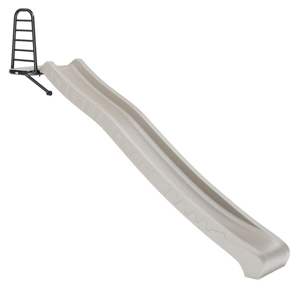 Piattaforma BERG con scivolo per l'attrezzo da gioco e fitness PlayBase