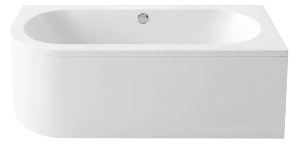 Vasca bagno Rea Orion Right 160cm