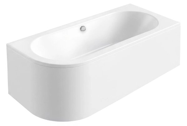 Vasca bagno Rea Orion Right 160cm