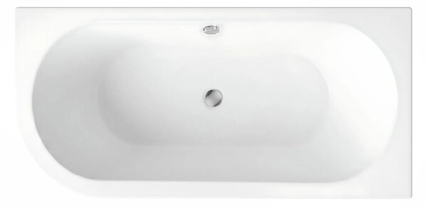Vasca bagno Rea Orion Right 150cm