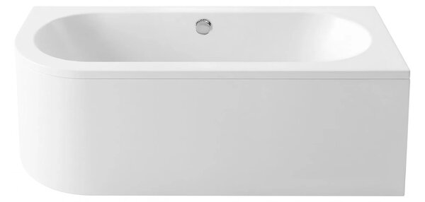 Vasca bagno Rea Orion Right 150cm