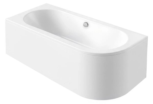 Vasca bagno Rea Orion Left 150cm