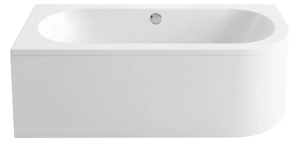 Vasca bagno Rea Orion Left 150cm