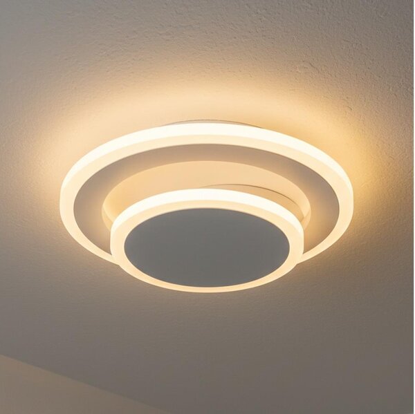 Brilagi - Plafoniera LED MODERN MINI LED/22W/230V 3000/4000/6000K