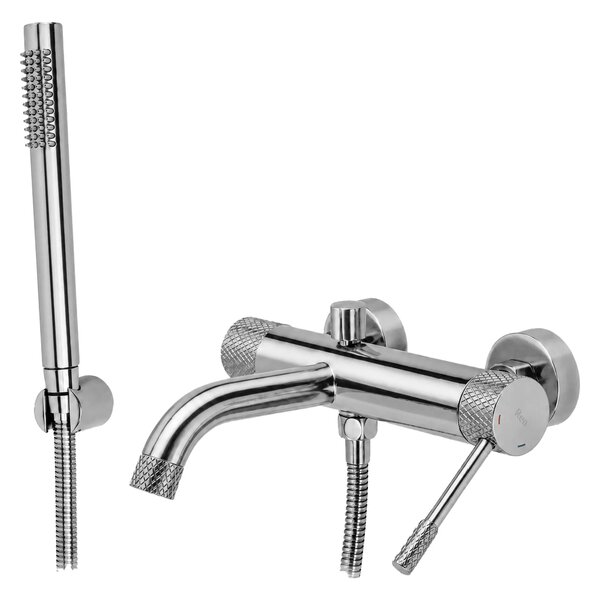 Rubinetto da vasca REA Venti Chrome