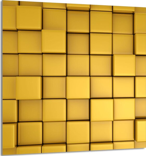 PIATTO IN VETRO PER CUCINA 60x65 Modello