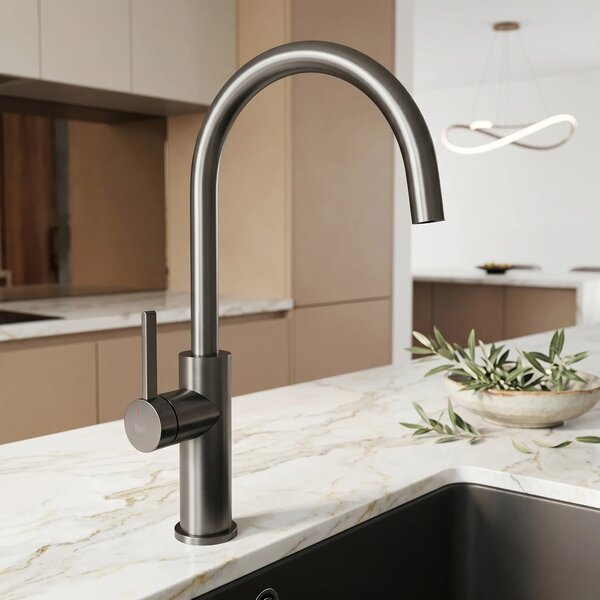 Rubinetto da cucina REA Rivo Titan