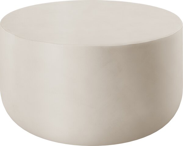 Tectake® Beef Couchtisch Ronan 80 x 39,5 cm