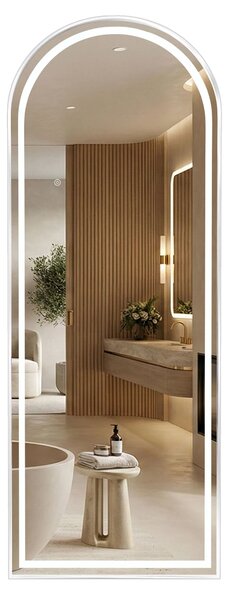 Specchio LED Orbit 60x170cm White