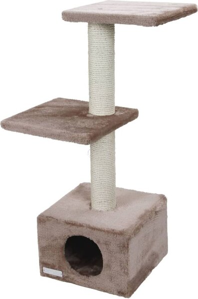 KERBL Venus Sweet tiragraffi, beige