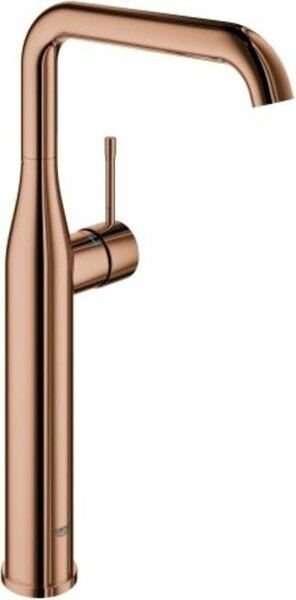 Miscelatore monocomando per lavabo ESSENCE 1/2inch, taglia XL warm sunset