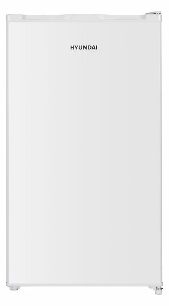 Hyundai Mini Frigo Frigobar 90 Litri Classe F Raffreddamento Statico colore Bianco - FTHN-11NSM1WF1