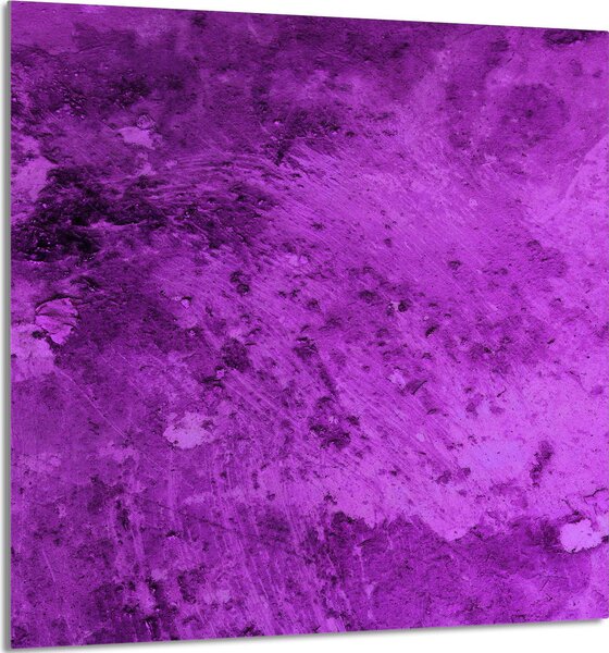 PIASTRELLE IN VETRO PER CUCINA 60x65 Viola