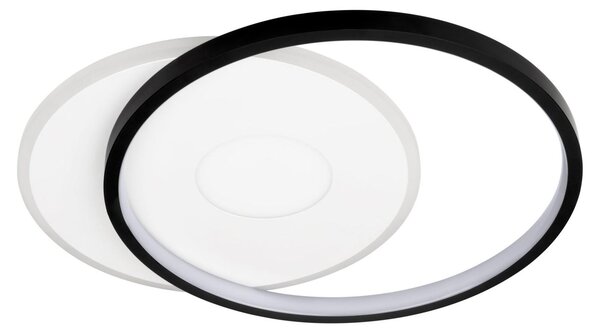 Nuova plafoniera LED GLANDALE