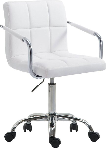 Sedia da ufficio moderna - Sedia ergonomica - Comfort di seduta ottimale