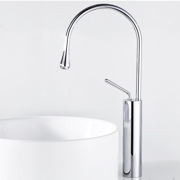 Rubinetto per lavabo - Ottone