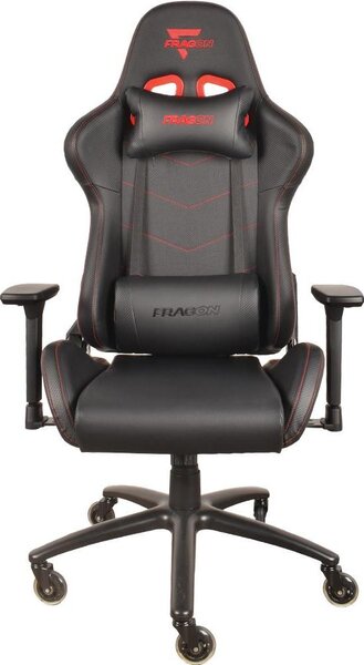 Tavolino FragON Serie 3X V2 - Nero