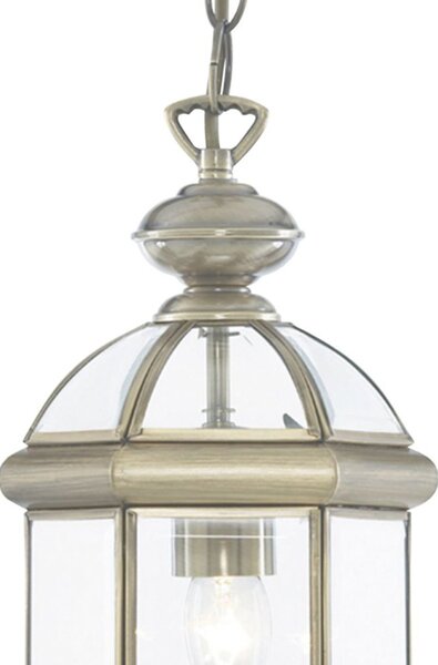 Sospensione Contemporanea Balls Acciaio Adjustable Vetro 1 Luce E27
