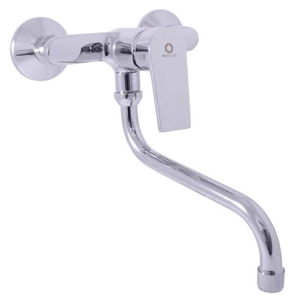 Slezák-RAV: Miscelatore per lavabo Colorado CO102.5/21 Cromo n. 1 100 mm