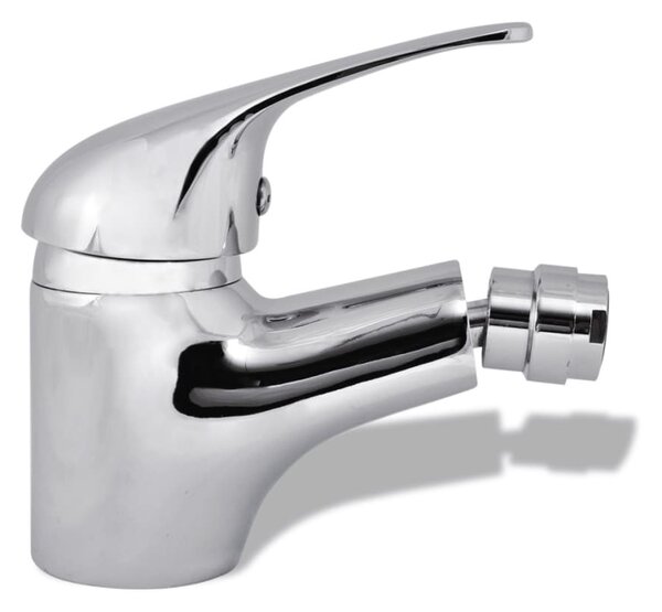 Rubinetti per bidet 2 pz. Cromo