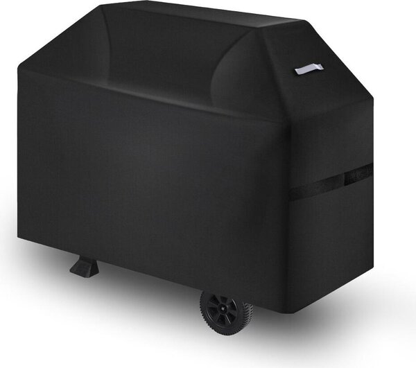 Copertura per barbecue da 52 pollici Copertura resistente per barbecue a gas da esterno Impermeabile