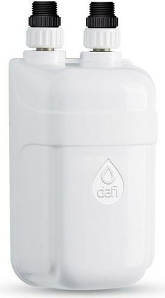Bollitore Dafi POZ03581 Bianco