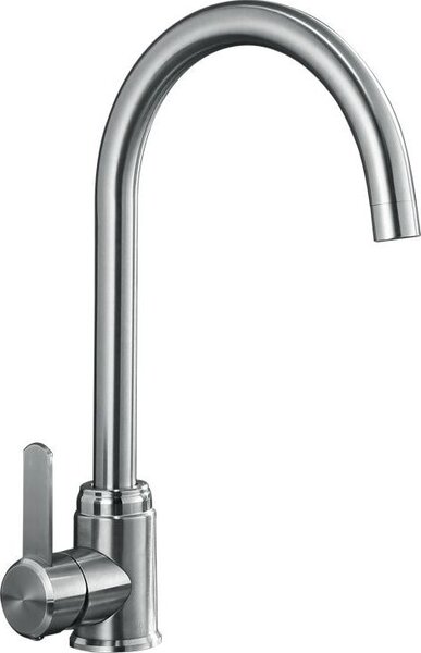 Mexen Sanika rubinetto da cucina, cromo - 672500-00