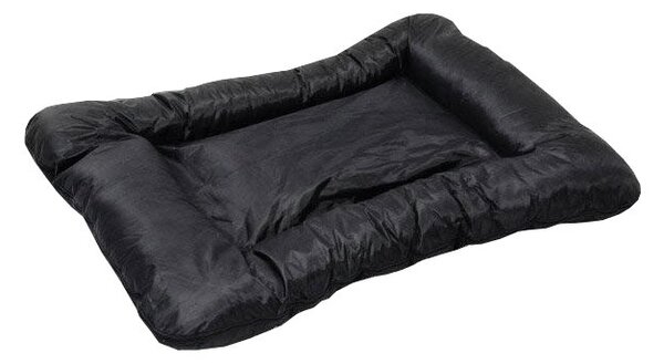 Best For Pets Letto ortopedico per cani 51x40cm con qualità Bello Black Cuscino grande per cani Cuscino ortopedico VISCO