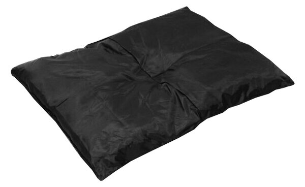 Best For Pets Lettino ortopedico per cani 54x45cm Nero con qualità Kiss VISCO