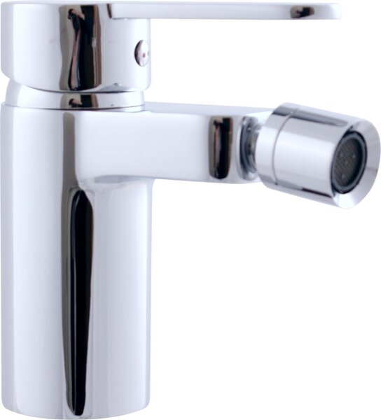 Miscelatore per bidet ZAMBEZI, Colore: cromo, Dimensioni: 1/2'' (ZA044.5)