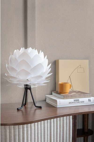 Paralume bianco ø 32 cm Silvia - UMAGE