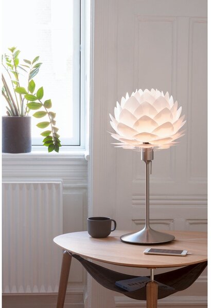 Paralume bianco ø 32 cm Silvia - UMAGE