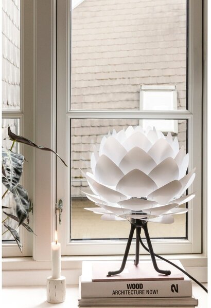 Paralume bianco ø 32 cm Silvia - UMAGE