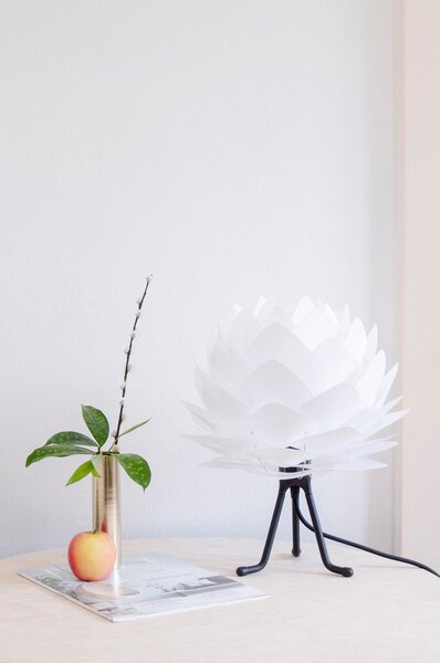 Paralume bianco ø 32 cm Silvia - UMAGE