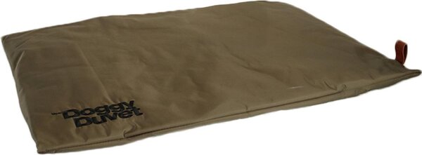 Letto per cani / Cuscino per cani Piumino per cani Panca X-Treme Gr. S Fossile