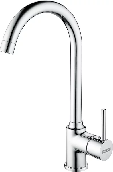 Franke POLA miscelatore cucina cromo 115.0298.097 Miscelatore alta pressione cucina miscelatore monocomando