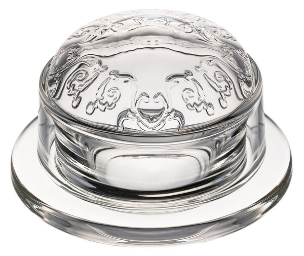Burriera in vetro Versailles – La Rochére