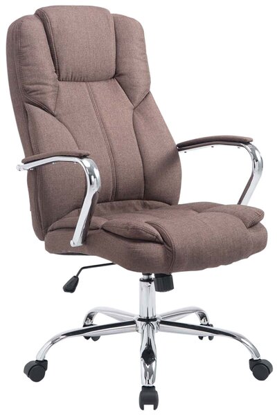 Sedia da ufficio BIG Xanthos tessuto V2