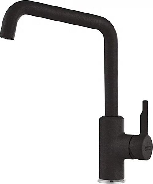 FRANKE URBAN rubinetto con bocca fissa in ONYX / Rubinetto da cucina / Miscelatore monocomando