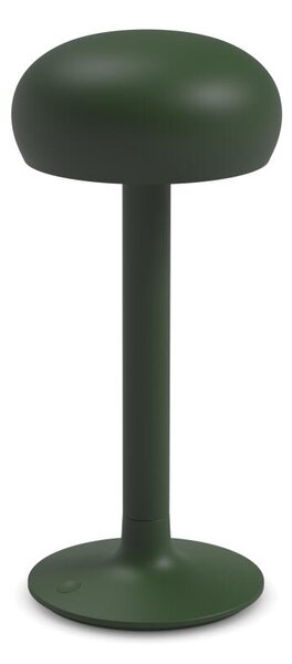Eva Solo Emendo LED-Leuchte Emerald