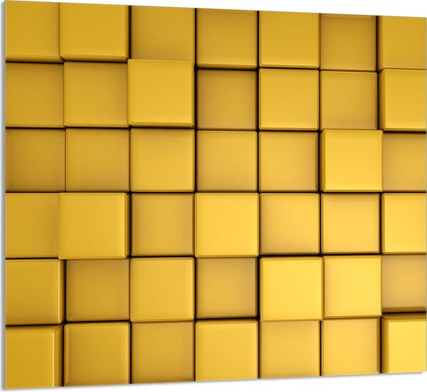 PIATTO IN VETRO PER CUCINA 65x60 Modello