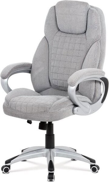 Sedia da ufficio Autronic KA-G196 SIL2
