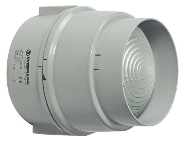 Werma LED faro continuo rt 89012068 890.120.68