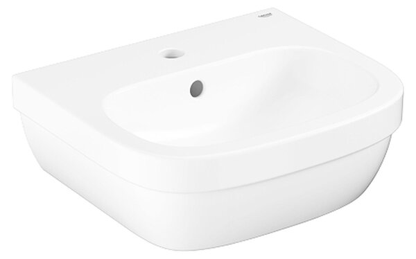 Lavabo da appoggio Grohe Euro Keramik 39324 PureGuard bianco alpino, 3932400H