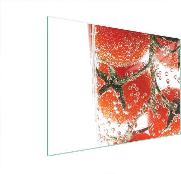 Piastra Di Protezione In Vetrina Per Tomatas 70X52