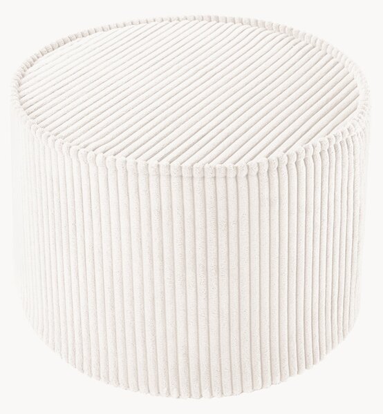 Pouf per bambini fatto a mano Marshmallow